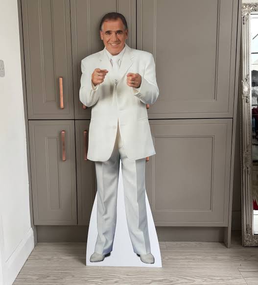 Life Size Cut Outs
