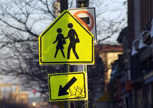 Street Signs