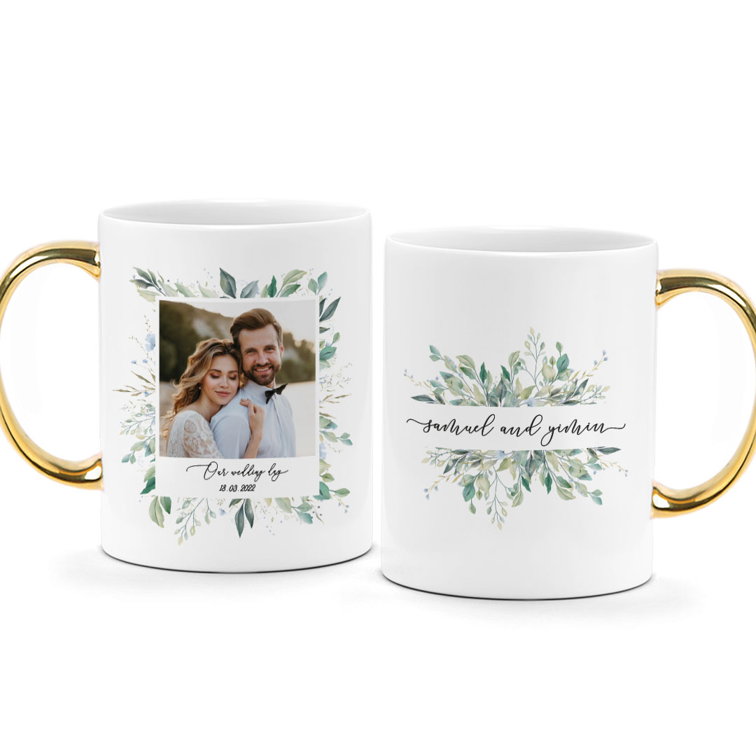 Cups