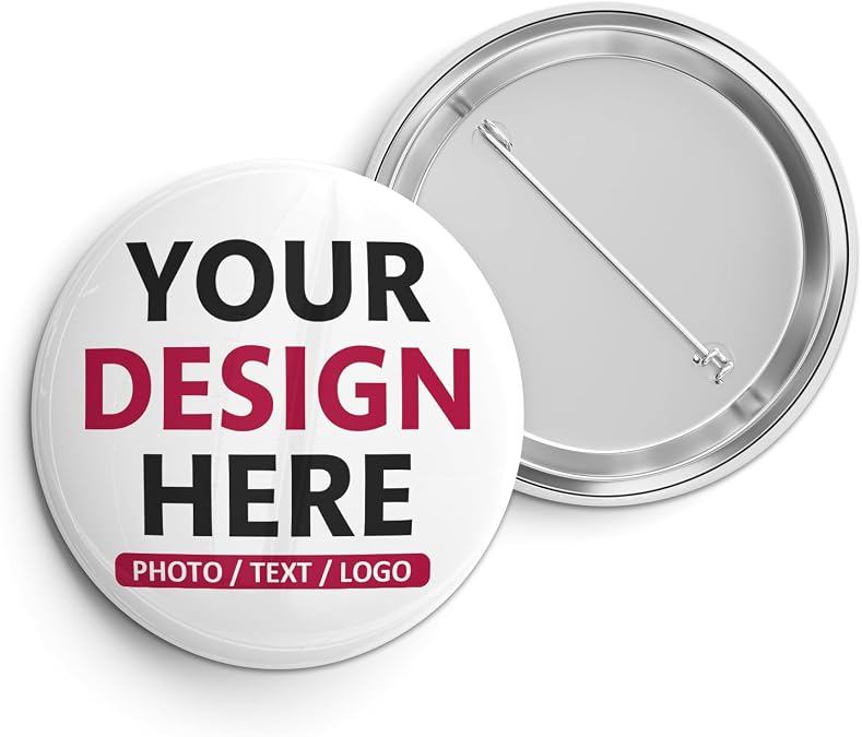 printable buttons