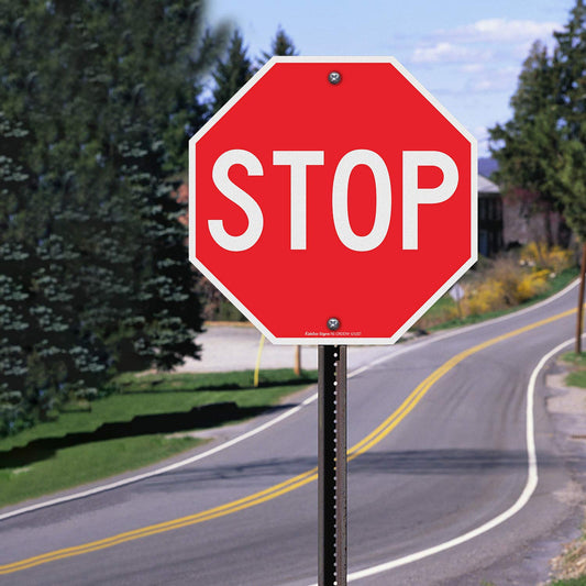 Street Signs