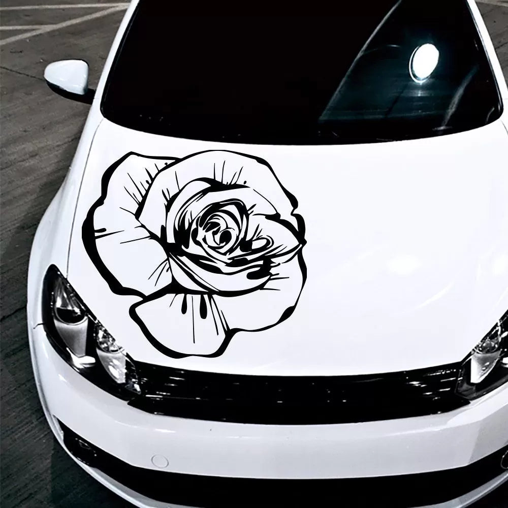 Vehicle Decals