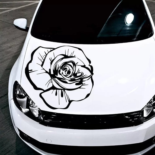 Vehicle Decals