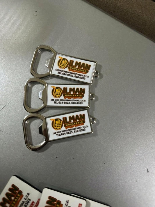 Bottle Opener