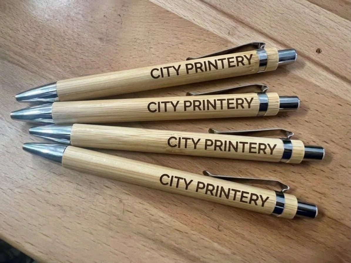 Pens