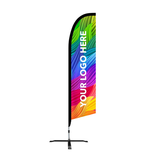 Feather Flags