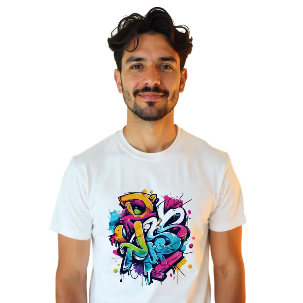 Printed T-Shirts