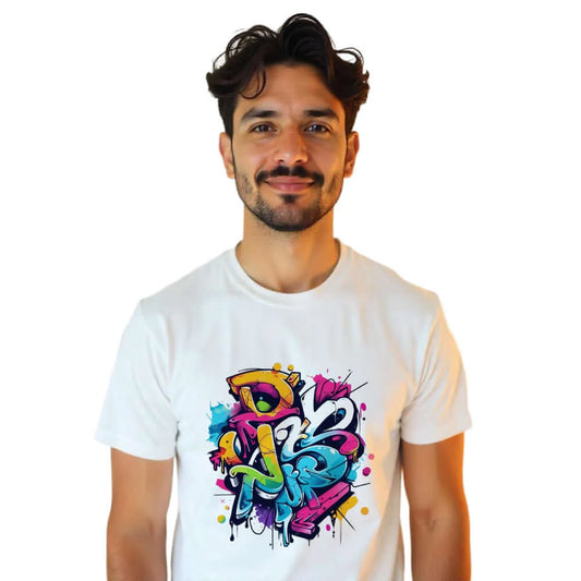 Printed T-Shirts
