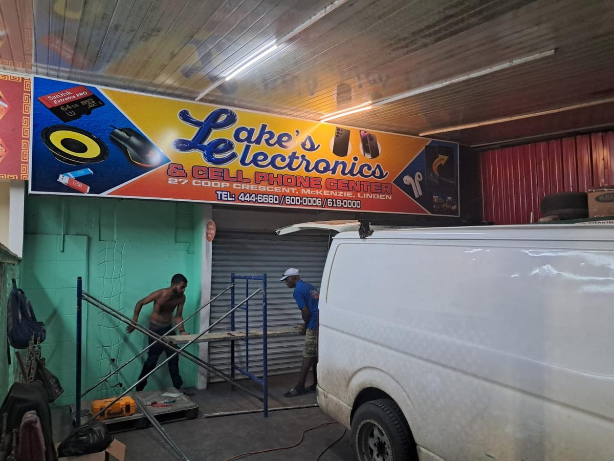 Flat Billboard