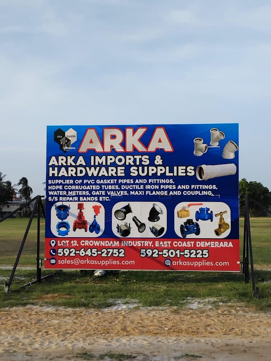 Flat Billboard