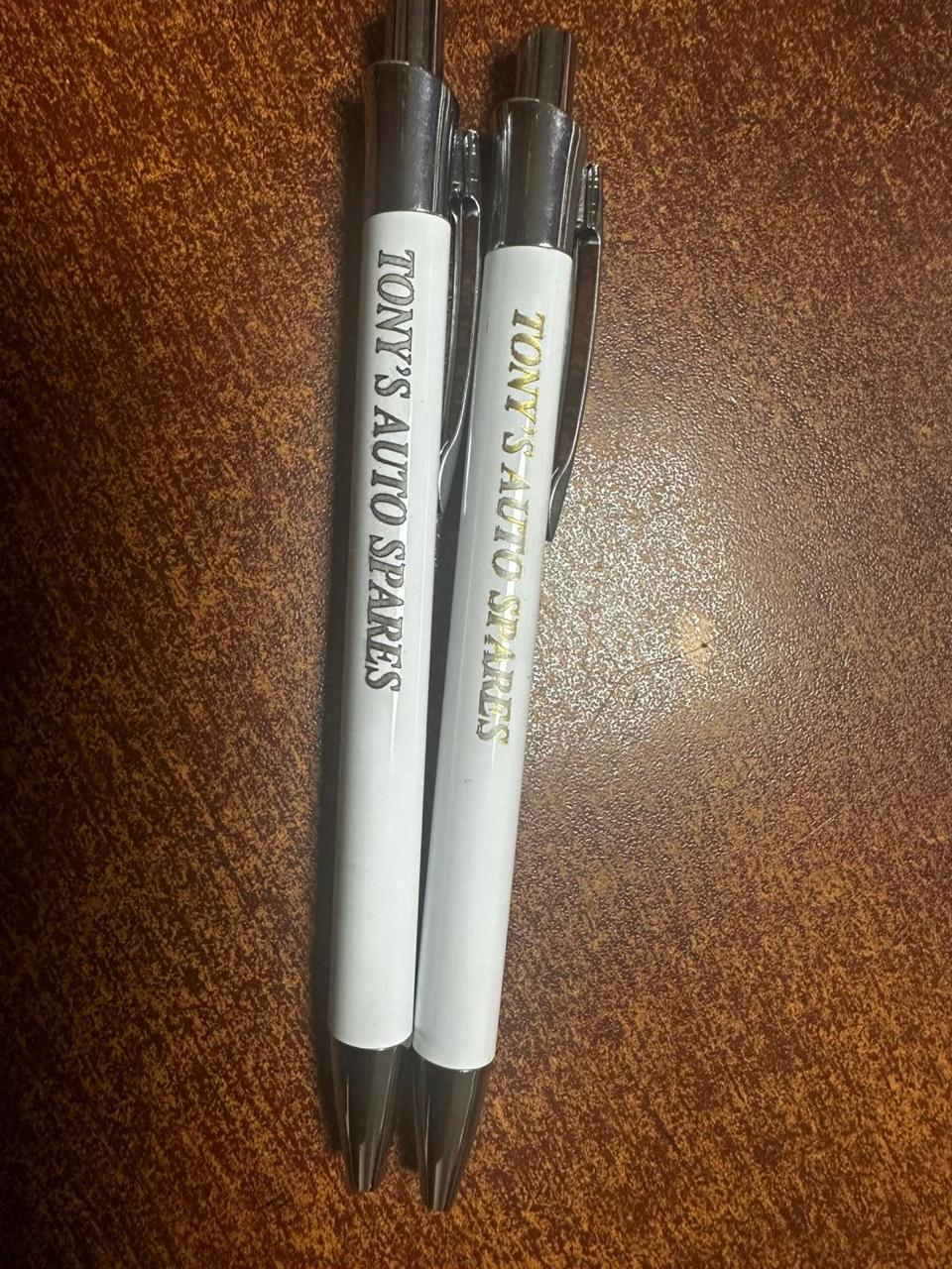 Pens