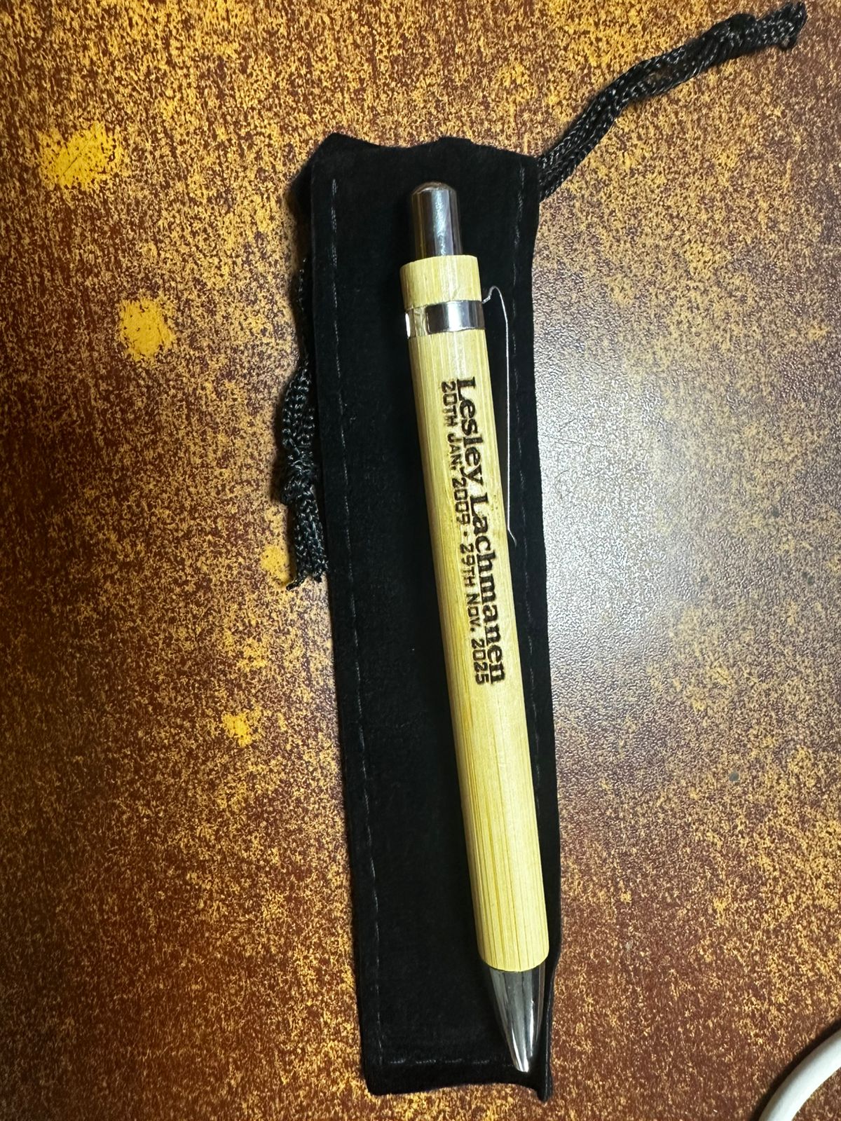 Pens