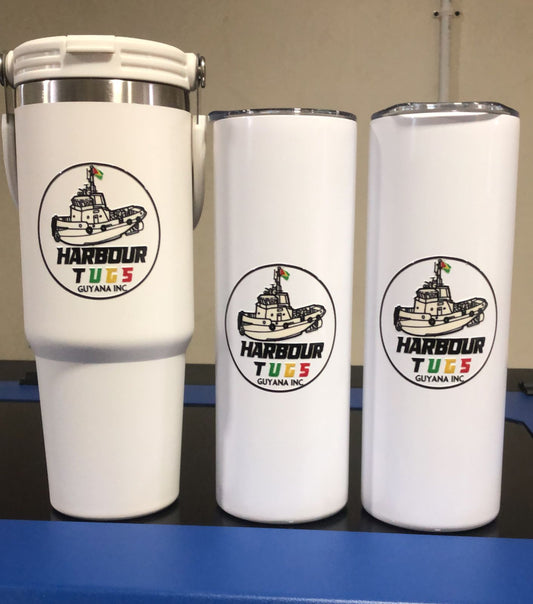 Tumblers