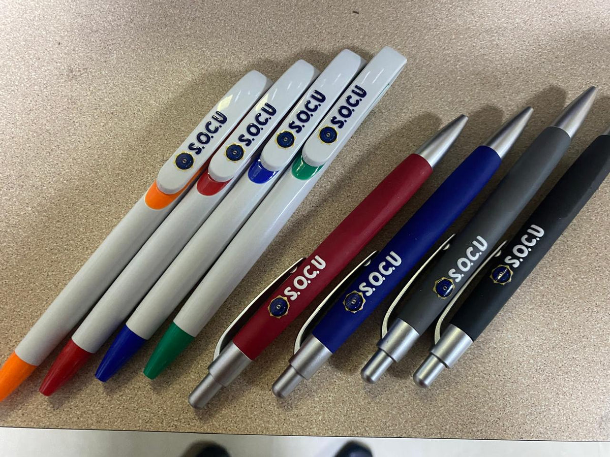 Pens
