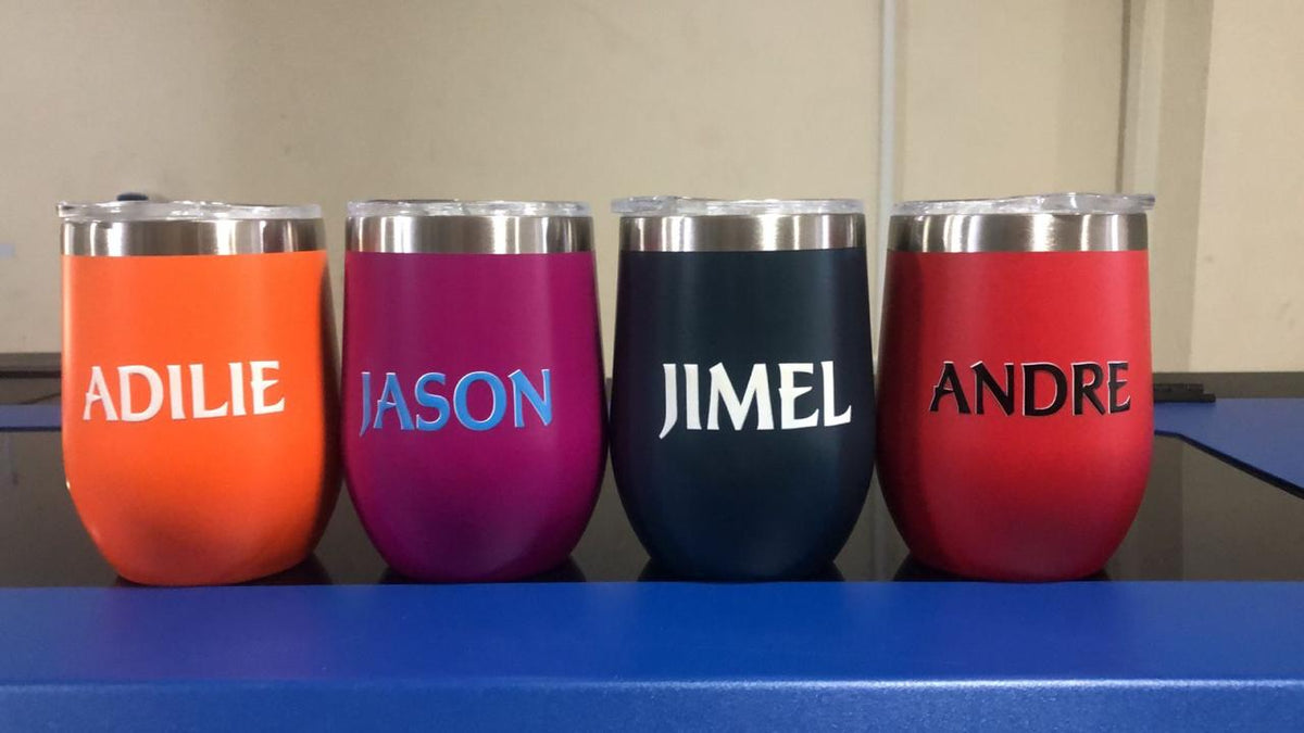 Small Tumblers