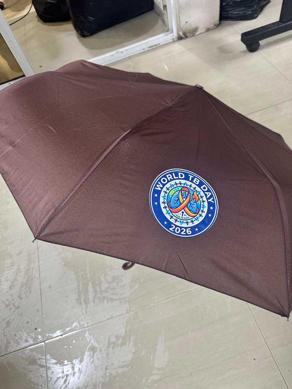 Umbrellas