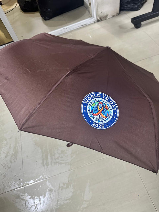 Umbrellas