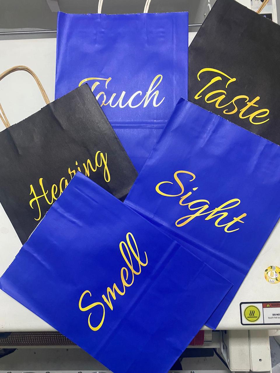 Gift Bags