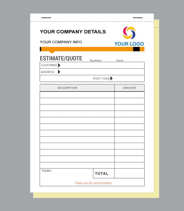Quotation Book