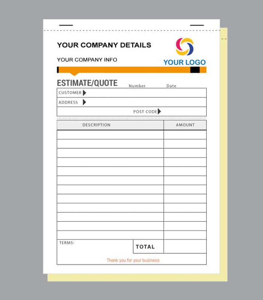 Quotation Book