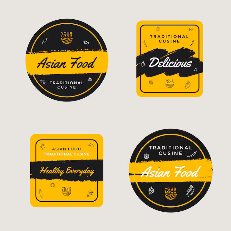 Labels