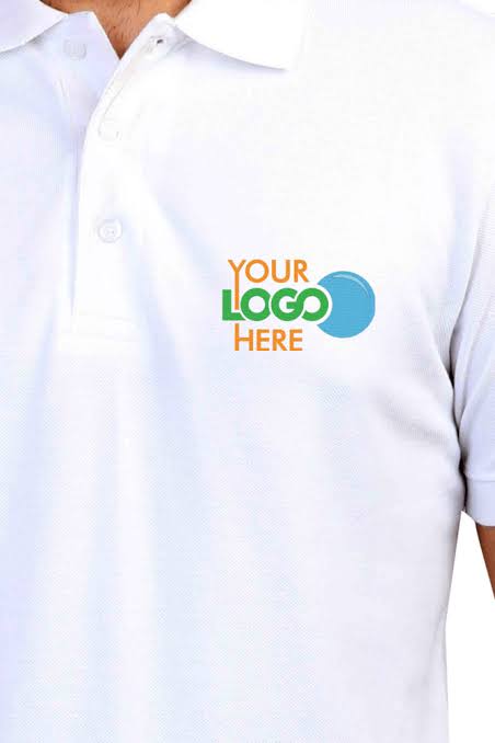 Embroidery T Shirts