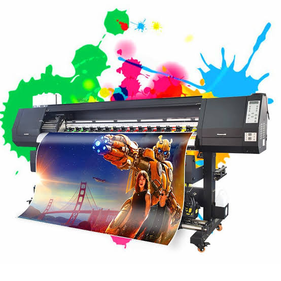 Banner Printing