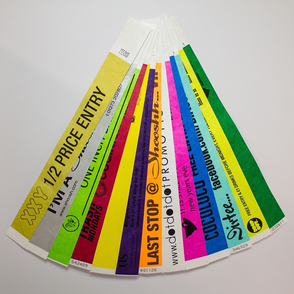 Party Bands