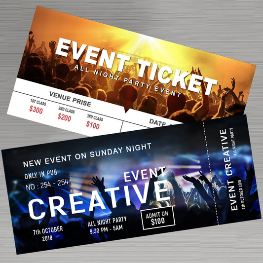 Tickets